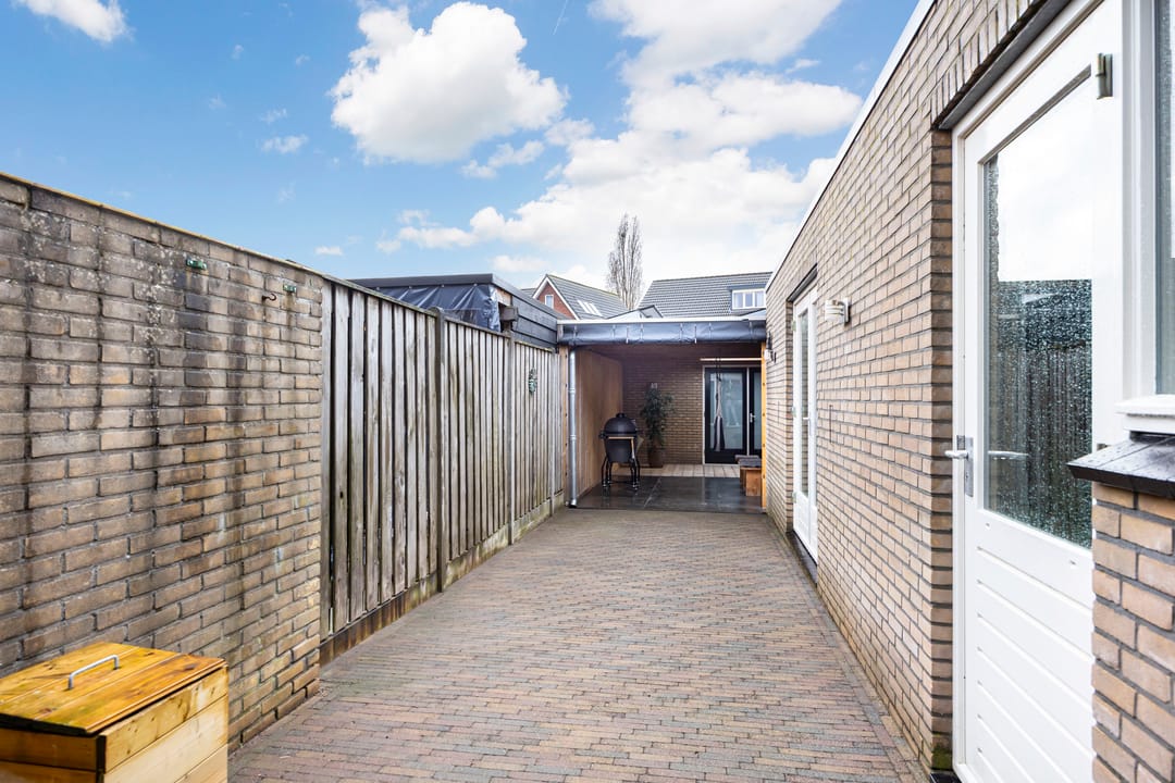 Foto 28 van Lepelaarstraat 10