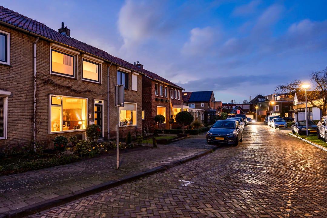 Foto 38 van Lepelaarstraat 10