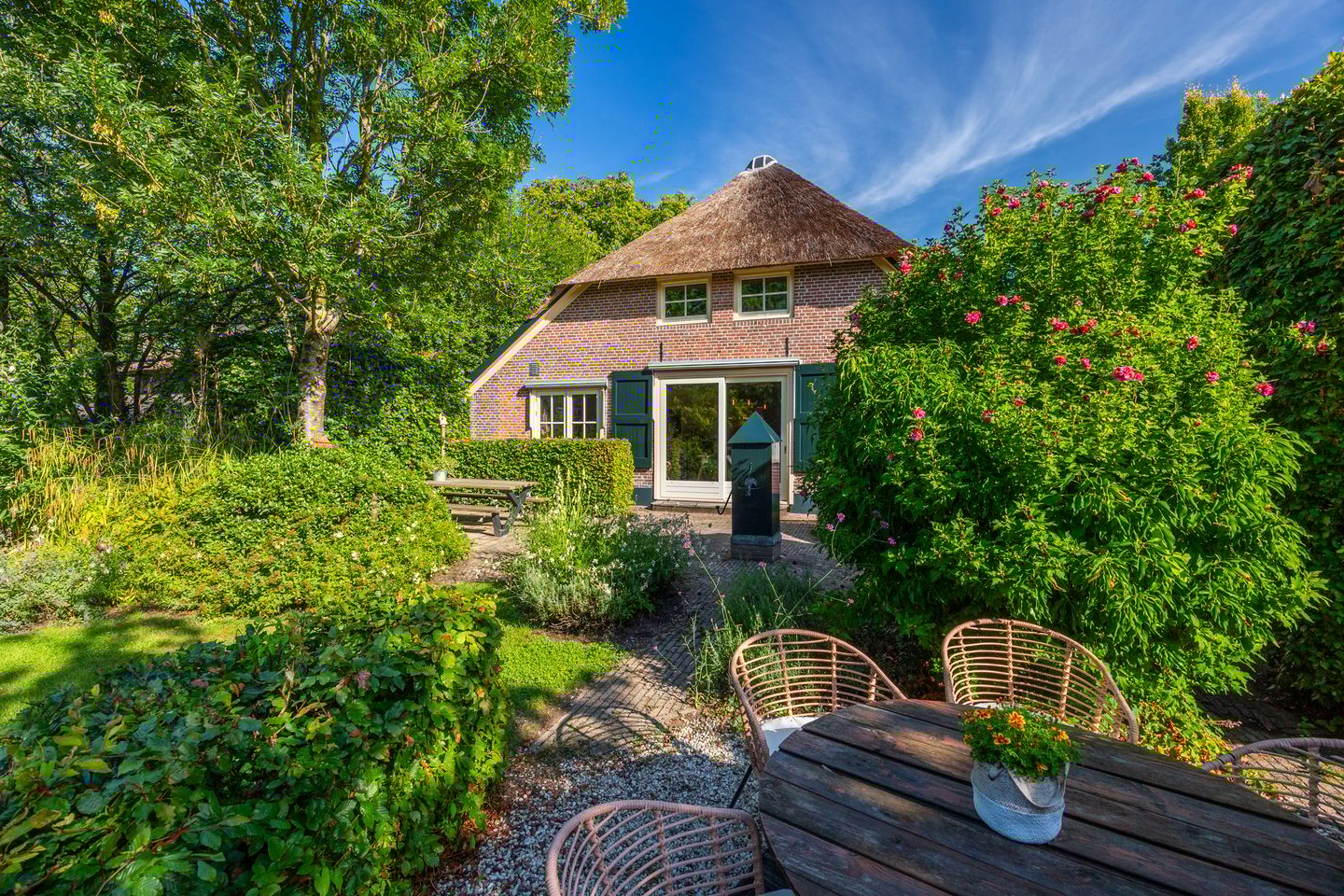 Photo 1 of Hommelstraat 3