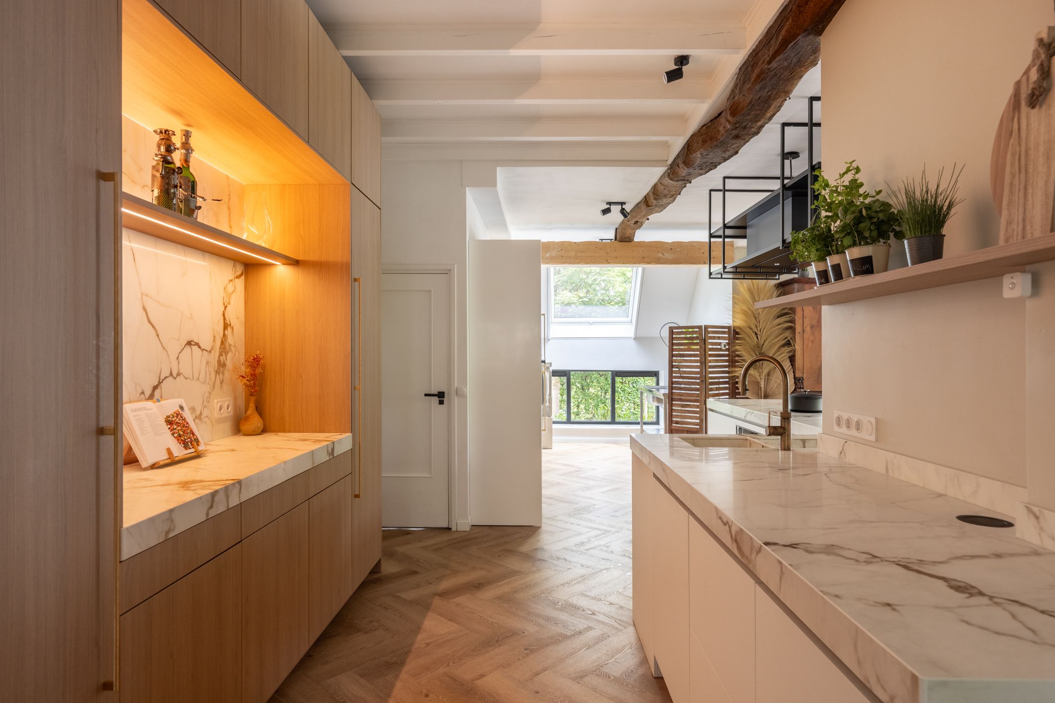 Photo 6 of Hommelstraat 3