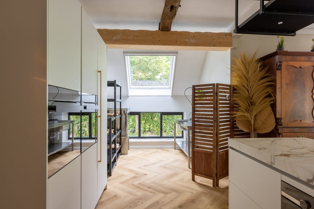 Photo 8 of Hommelstraat 3