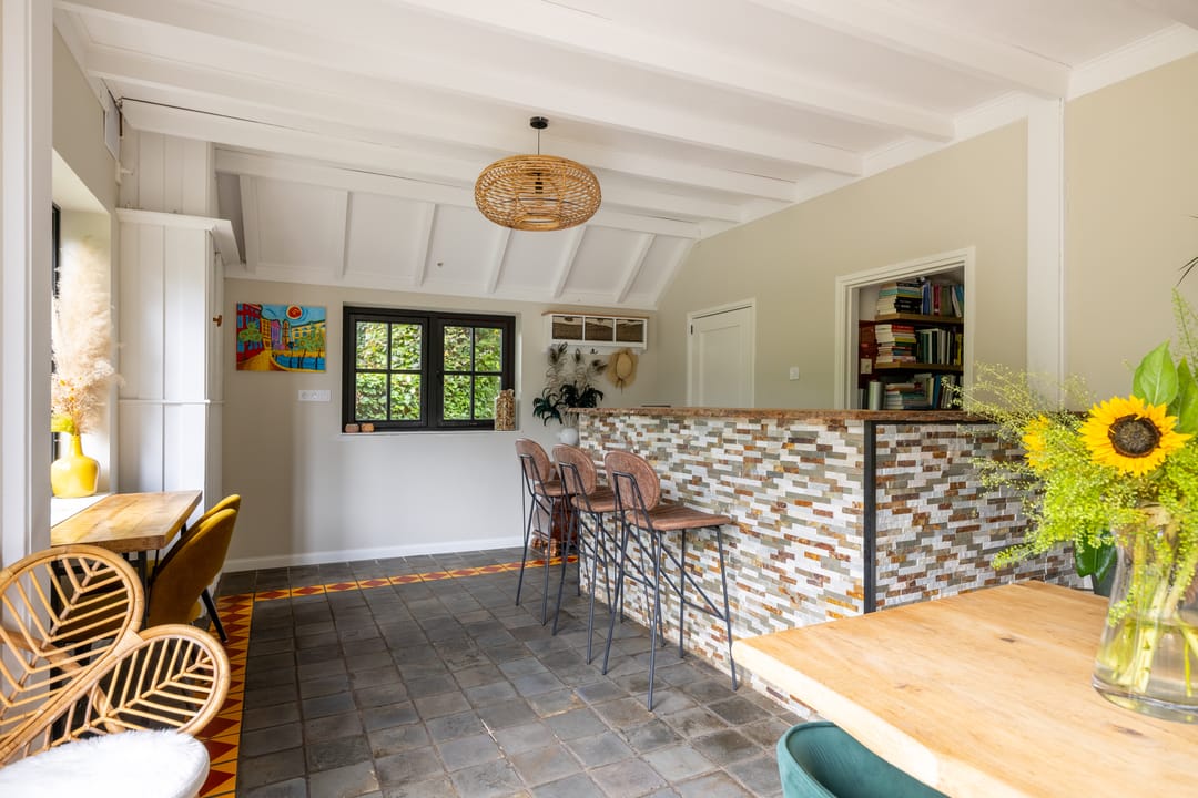 Photo 13 of Hommelstraat 3