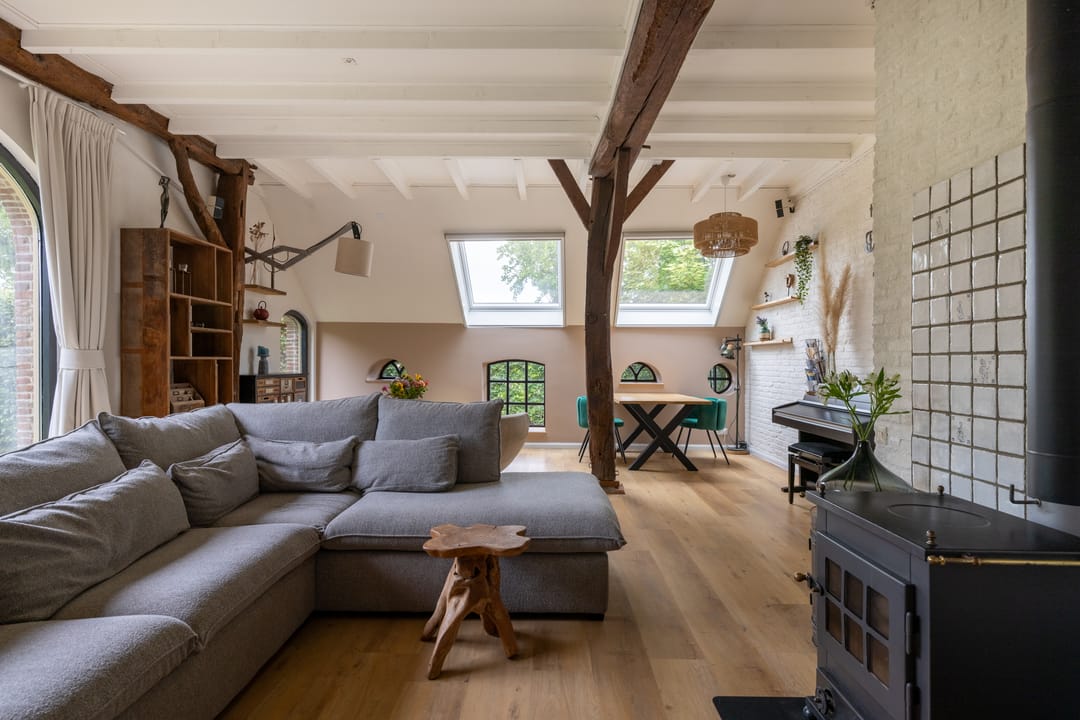 Photo 17 of Hommelstraat 3