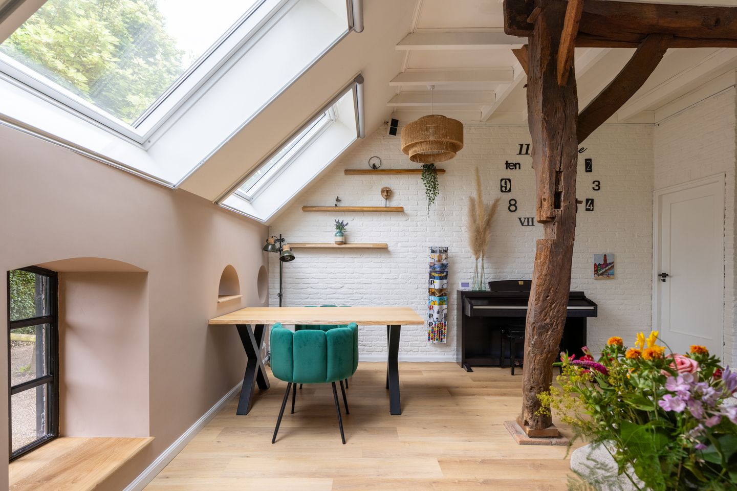Photo 20 of Hommelstraat 3