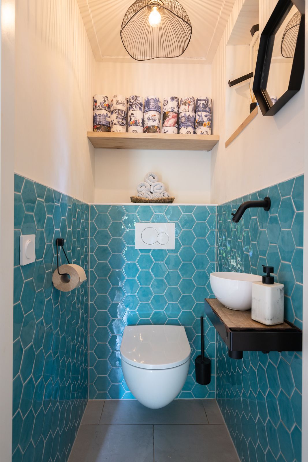 Photo 22 of Hommelstraat 3