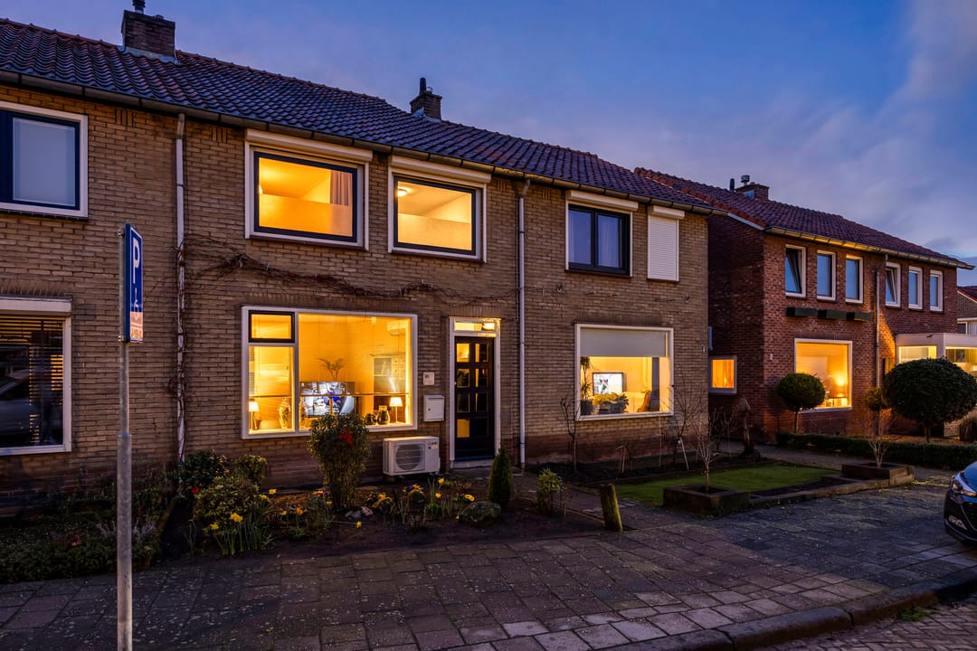 Foto 37 van Lepelaarstraat 10