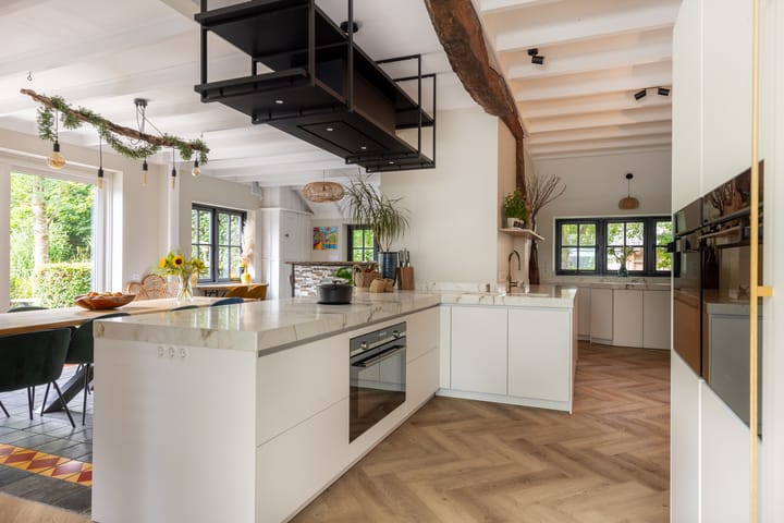 Photo 3 of Hommelstraat 3