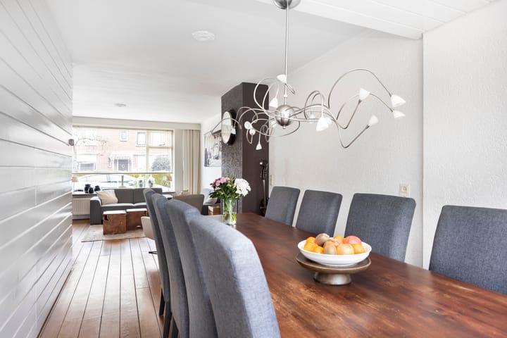 Tussenwoning te koop: Lepelaarstraat 10, Hengelo