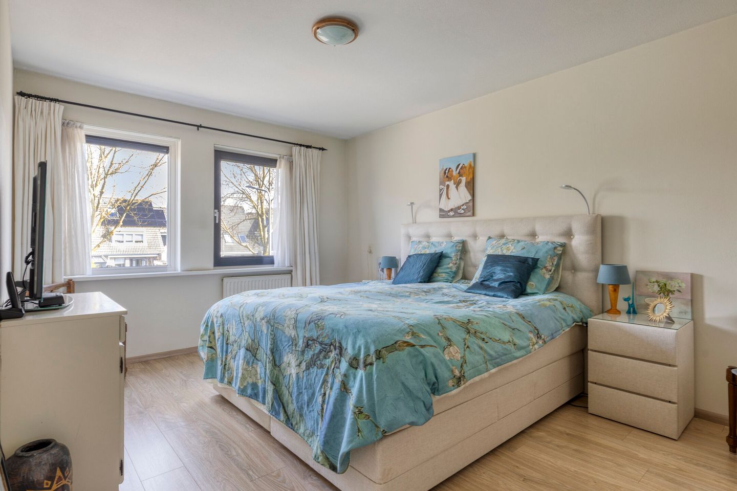 Foto 4 van Anna van Renesselaan 74