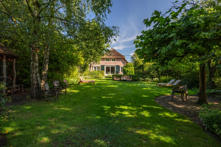 Photo 2 of Hommelstraat 3