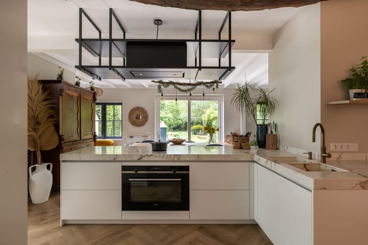 Photo 4 of Hommelstraat 3