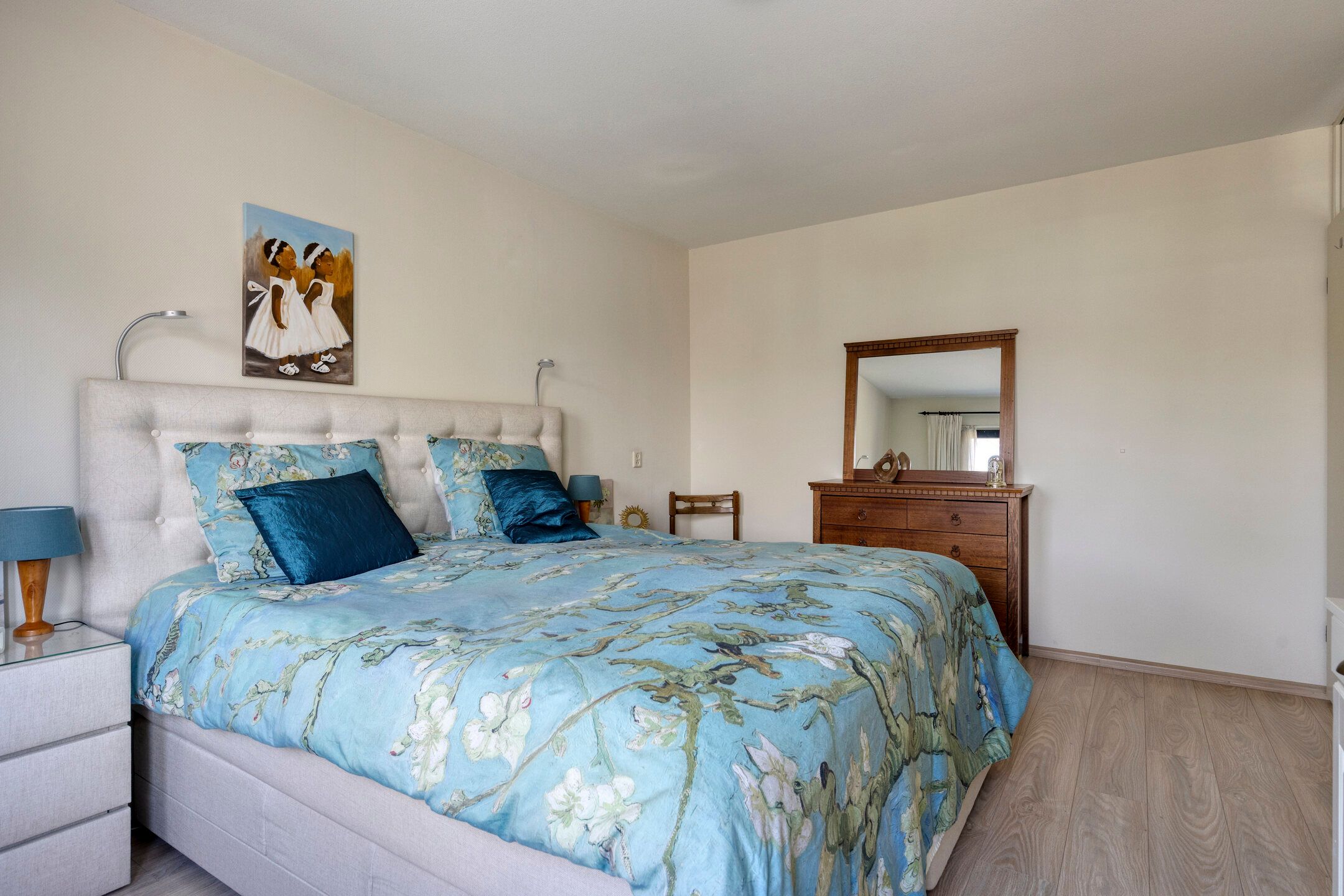 Foto 18 van Anna van Renesselaan 74