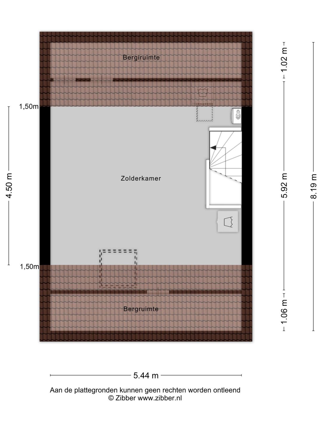Foto 23 van Anna van Renesselaan 74