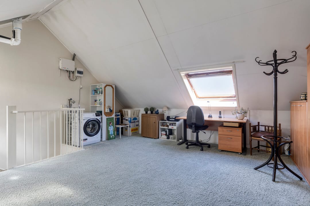 Foto 26 van Anna van Renesselaan 74