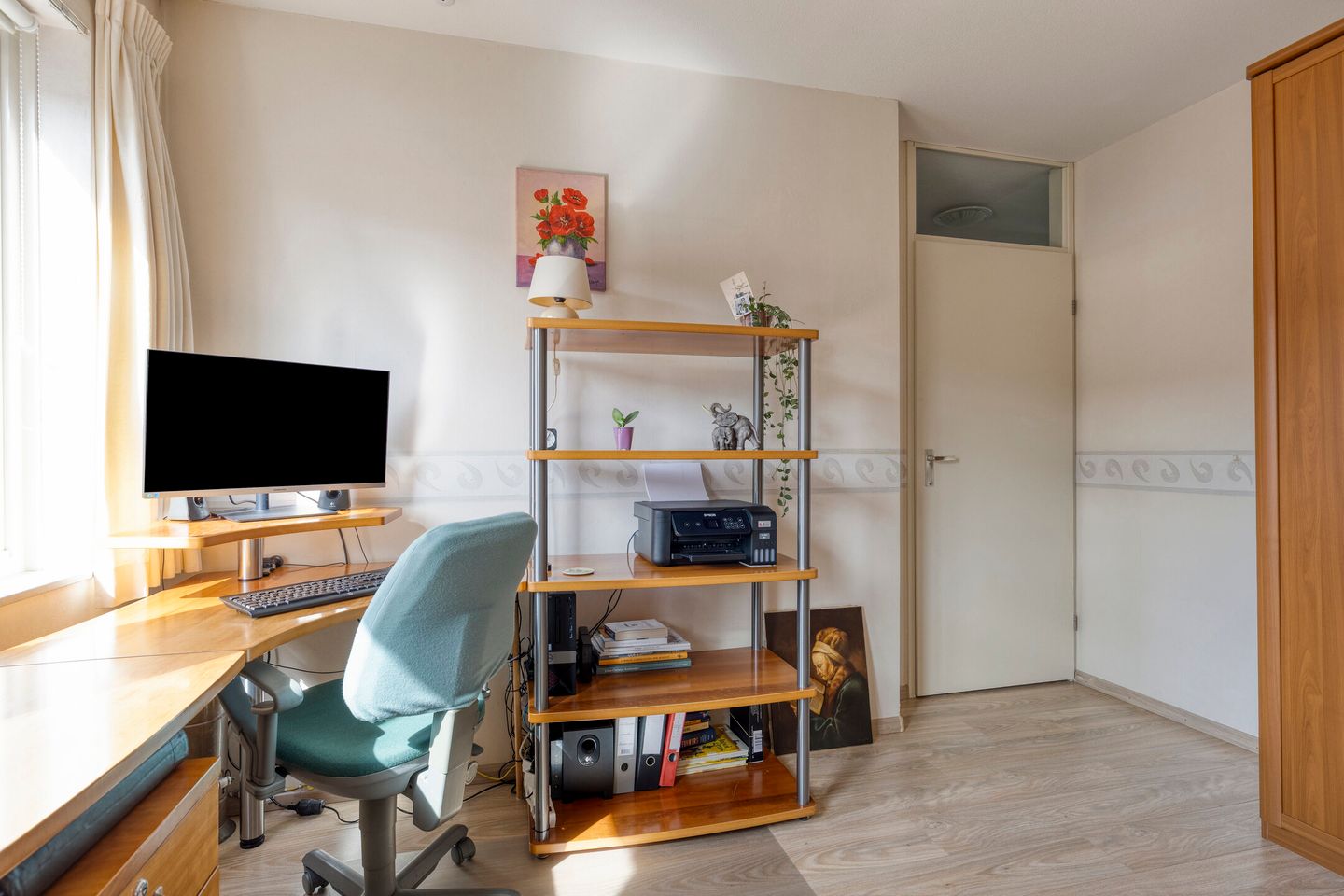 Foto 20 van Anna van Renesselaan 74