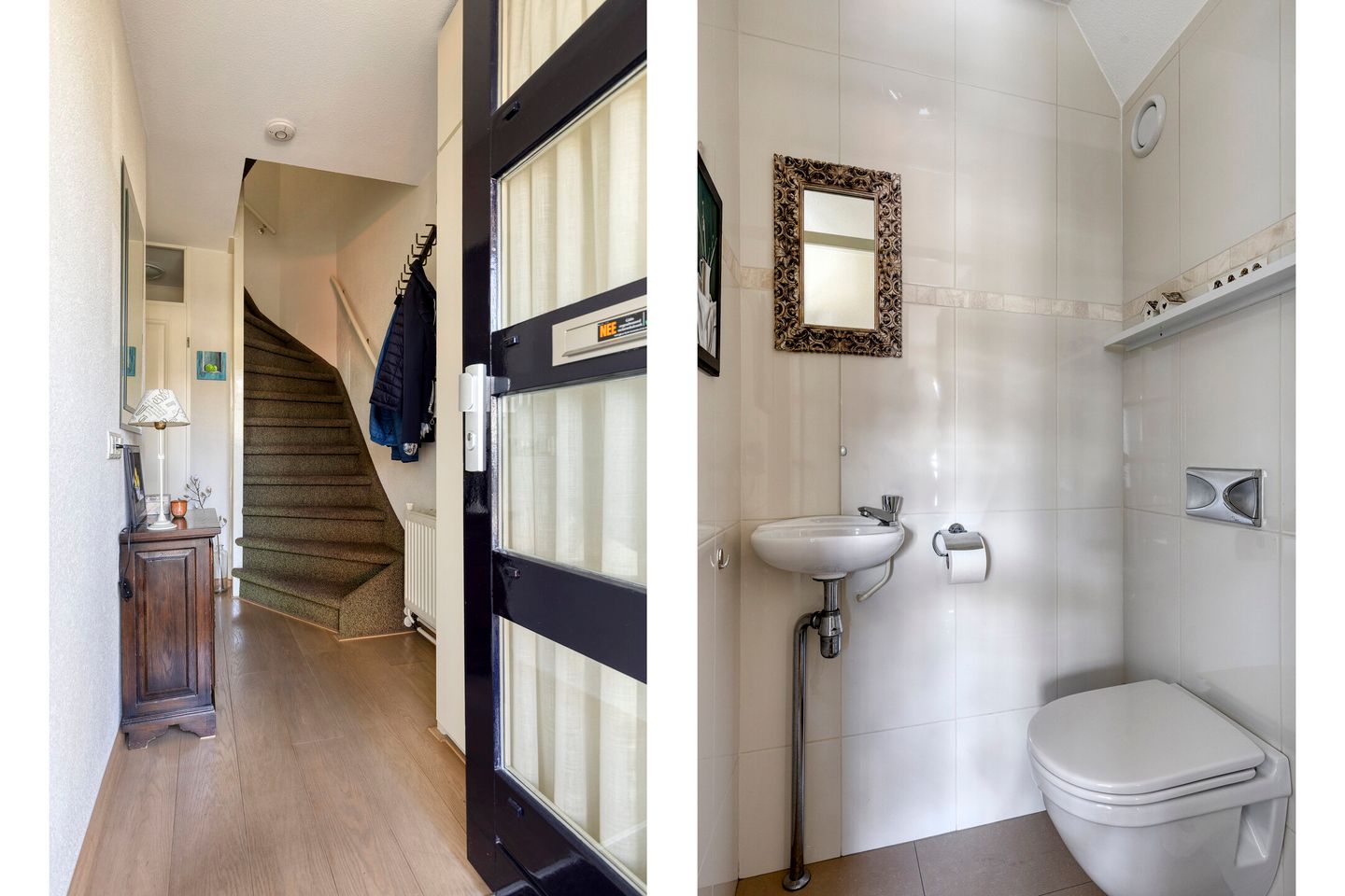 Foto 10 van Anna van Renesselaan 74