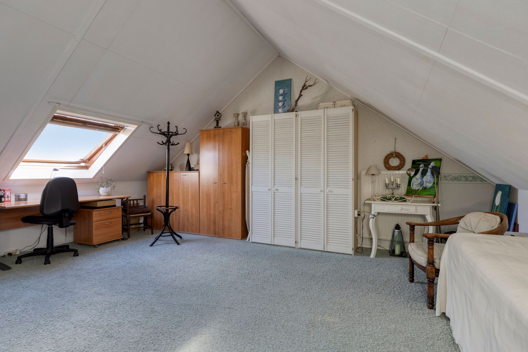 Foto 24 van Anna van Renesselaan 74