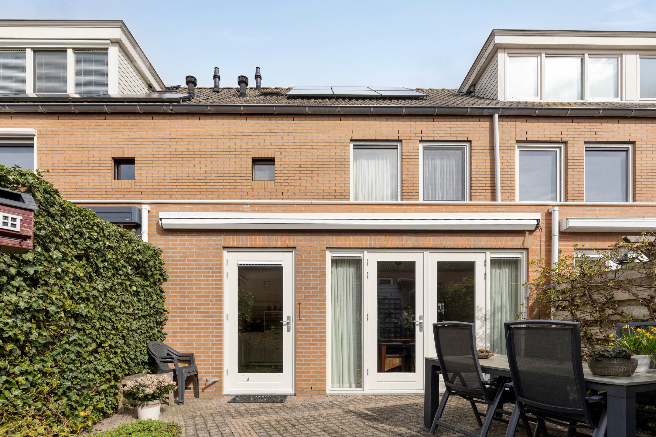 Foto 6 van Anna van Renesselaan 74