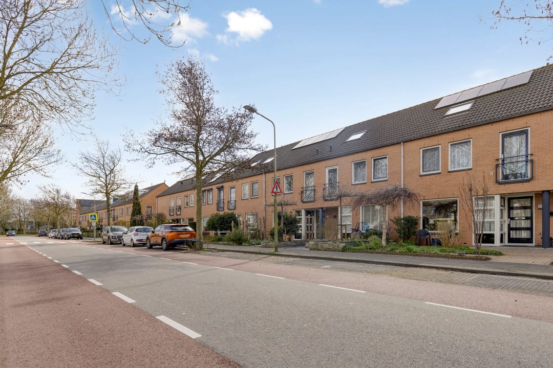 Foto 7 van Anna van Renesselaan 74