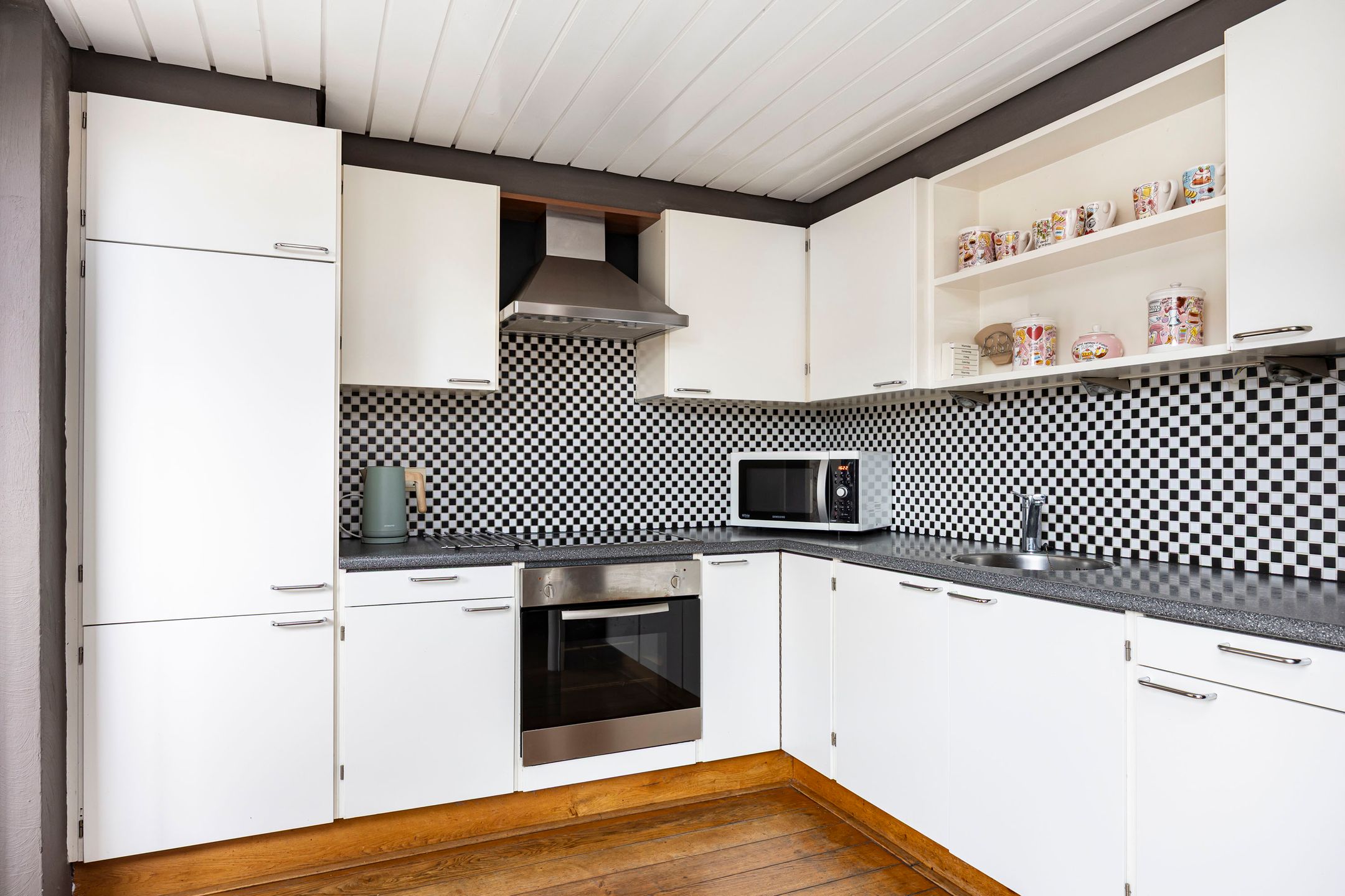 Foto 15 van Lepelaarstraat 10