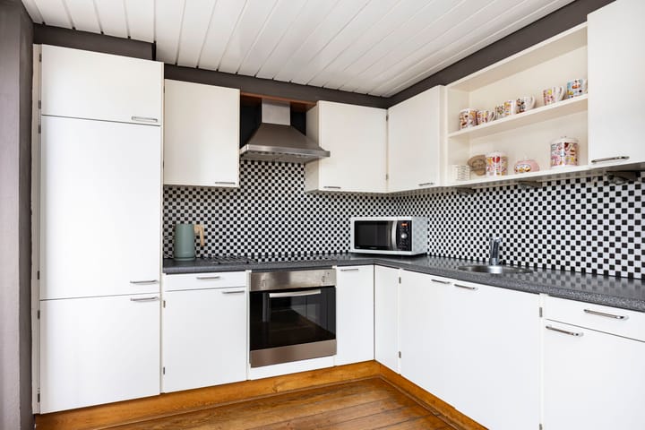 Tussenwoning te koop: Lepelaarstraat 10, Hengelo