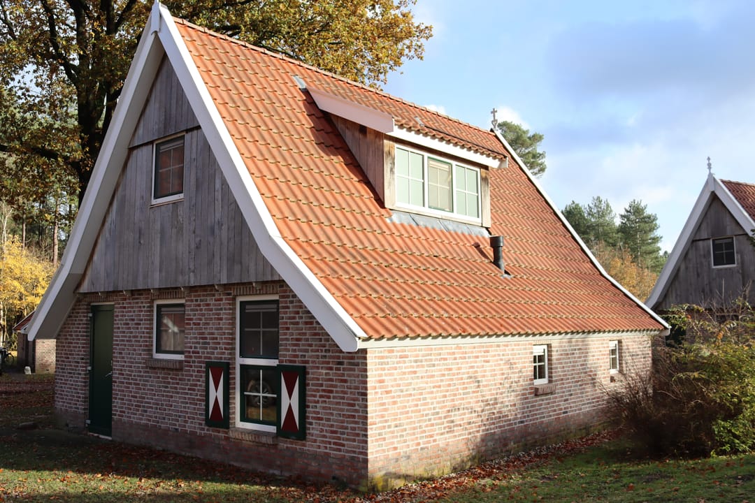 Photo 1 of Tunnelweg 7-181