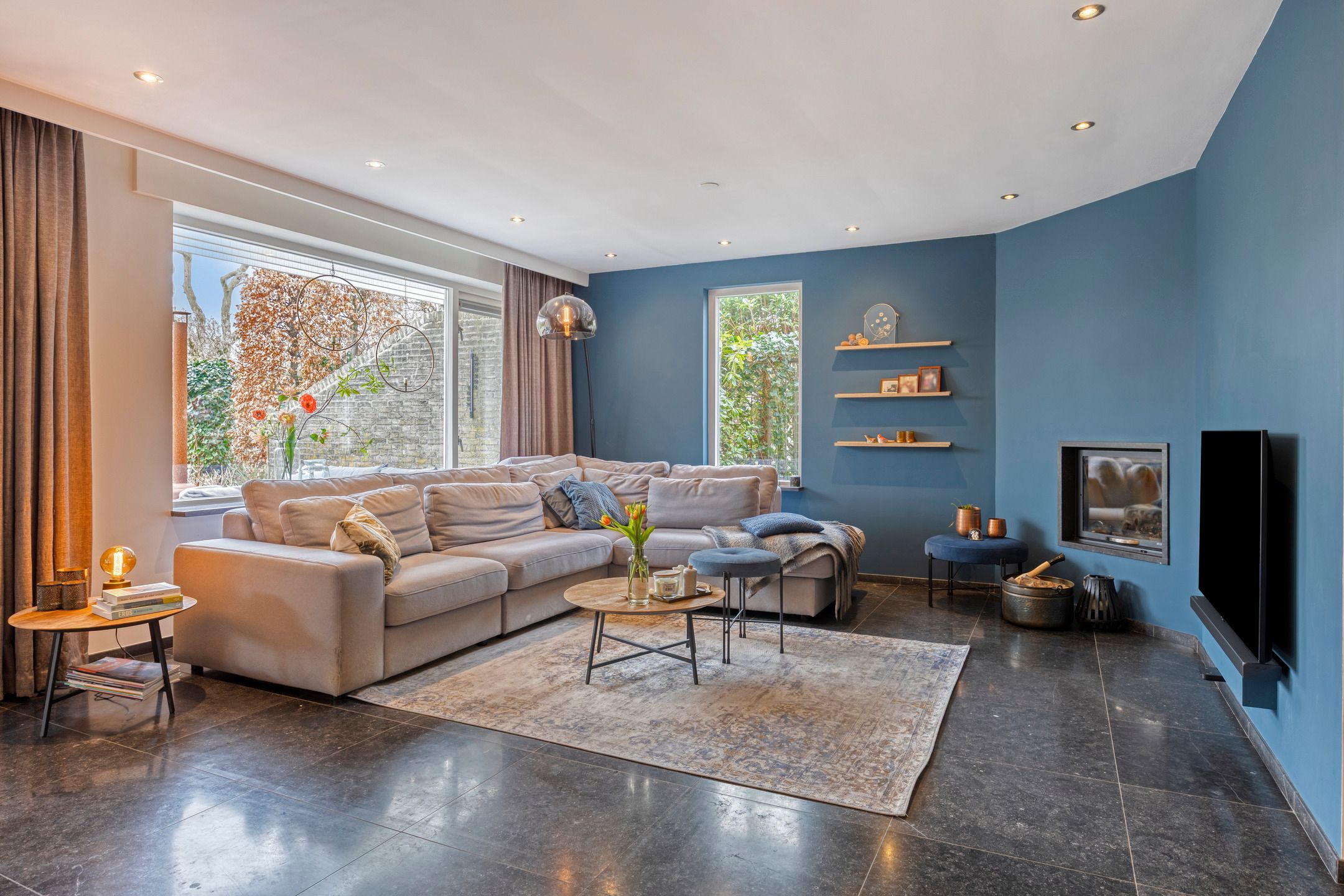 Foto 9 van Trilgras 12