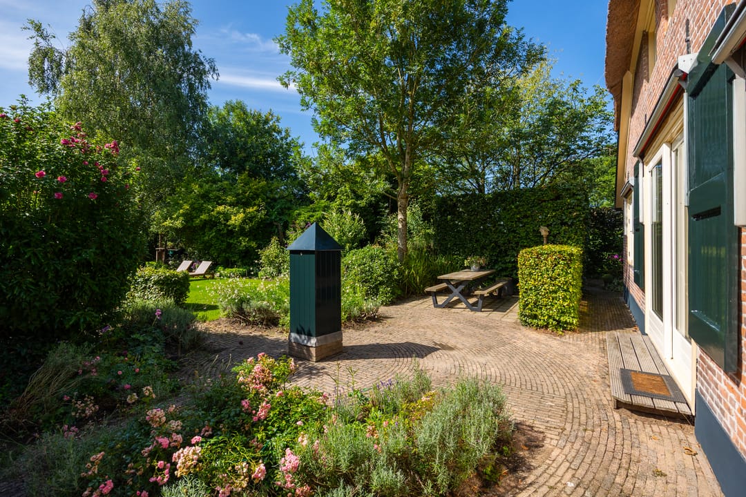 Photo 41 of Hommelstraat 3