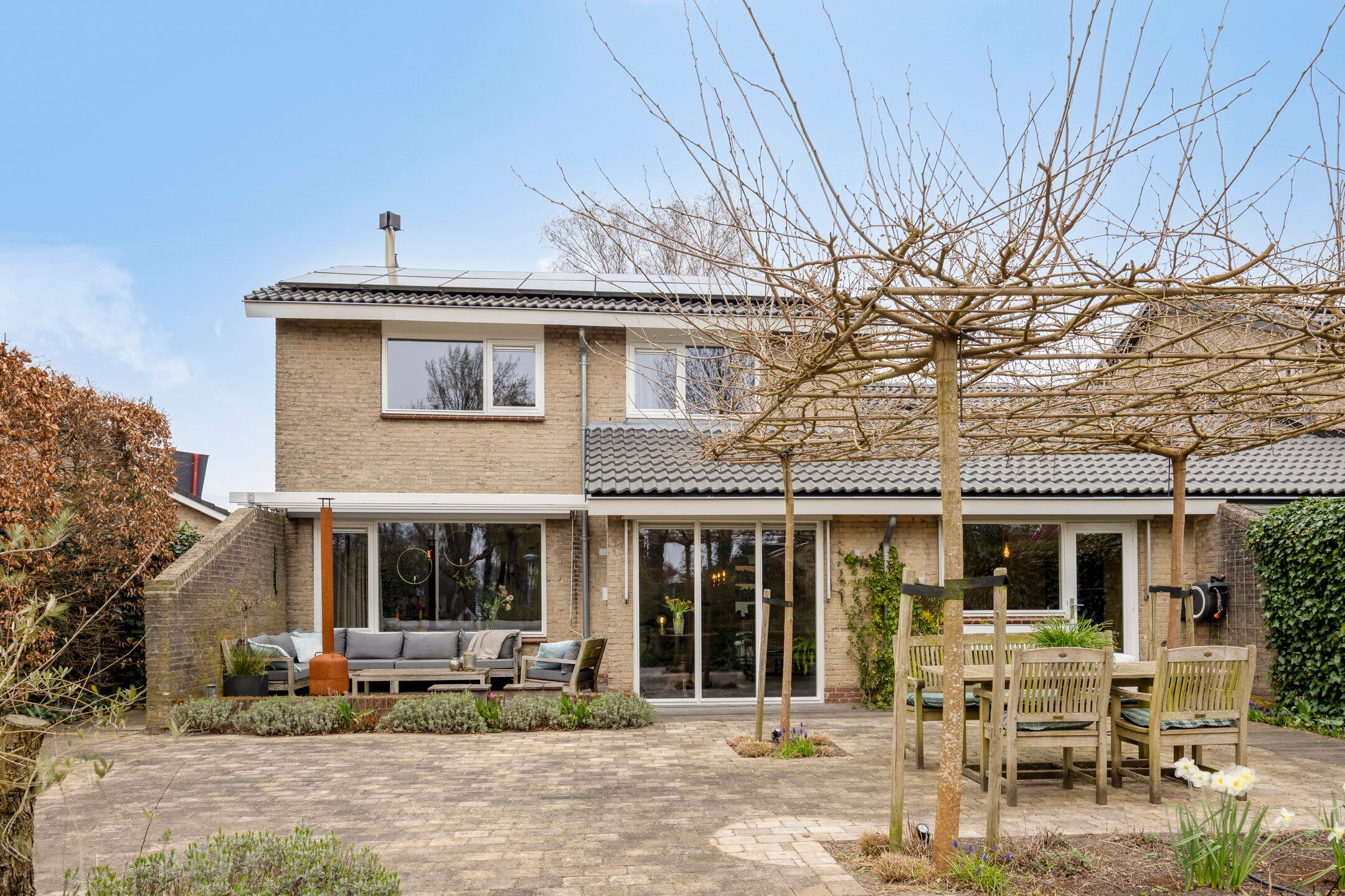 Foto 57 van Trilgras 12