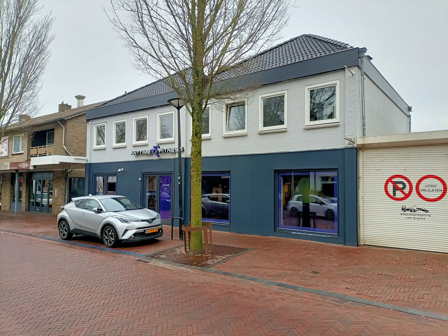 View photo 4 of Kerkstraat 14