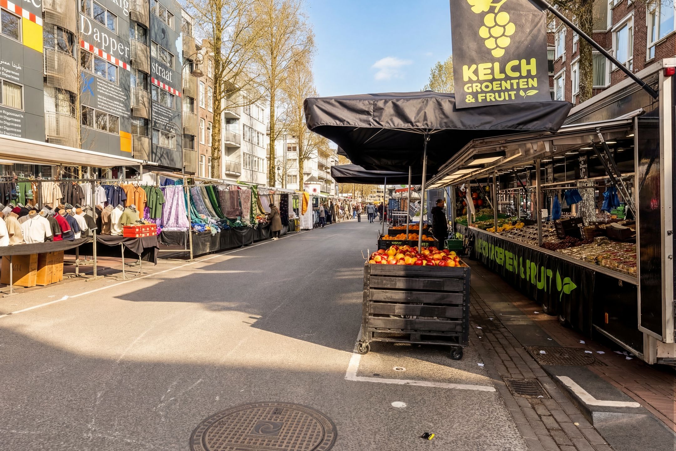 Foto 24 van Commelinstraat 304