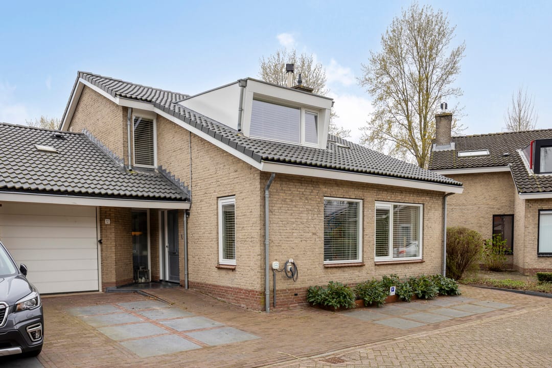 Foto 2 van Trilgras 12