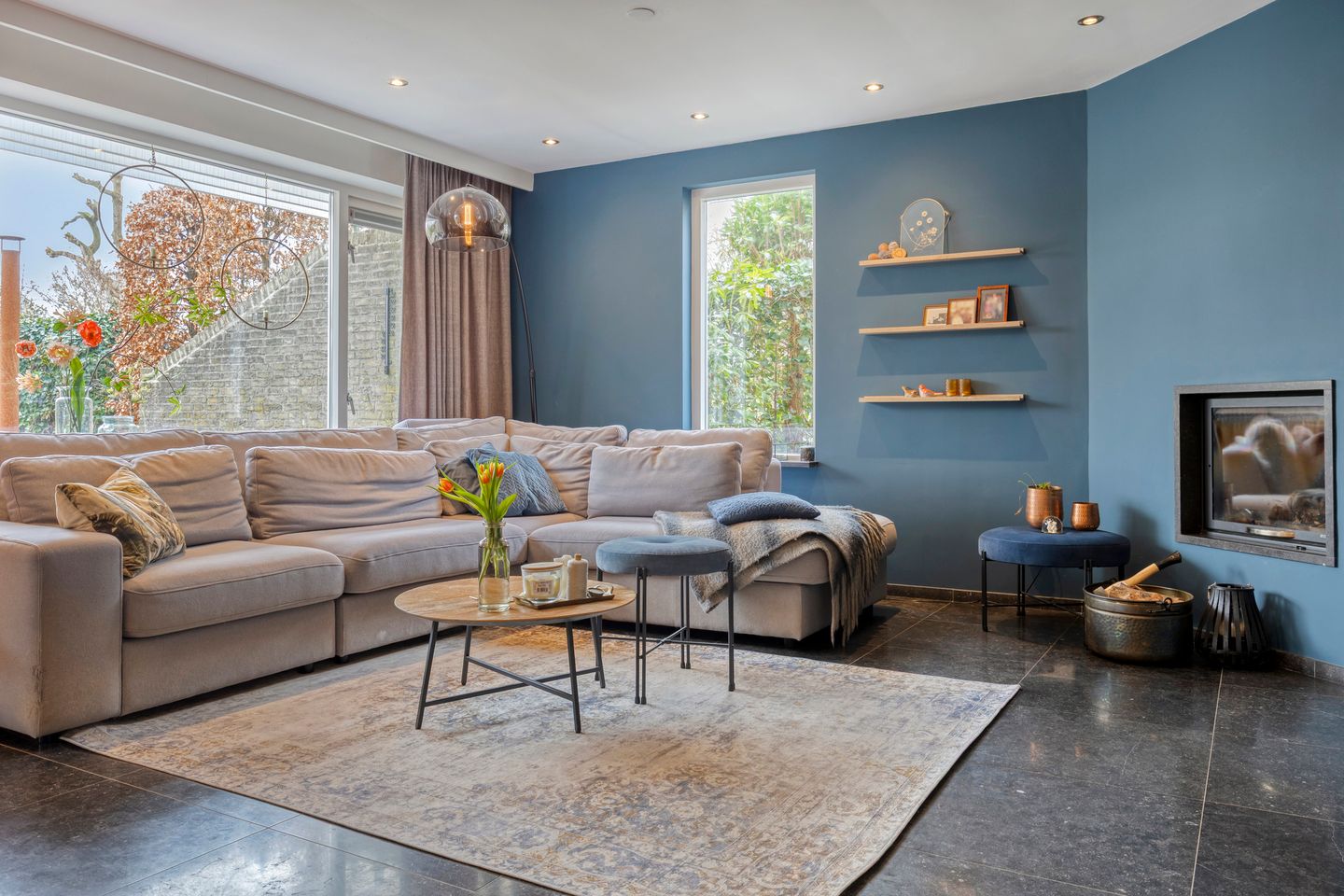 Foto 10 van Trilgras 12