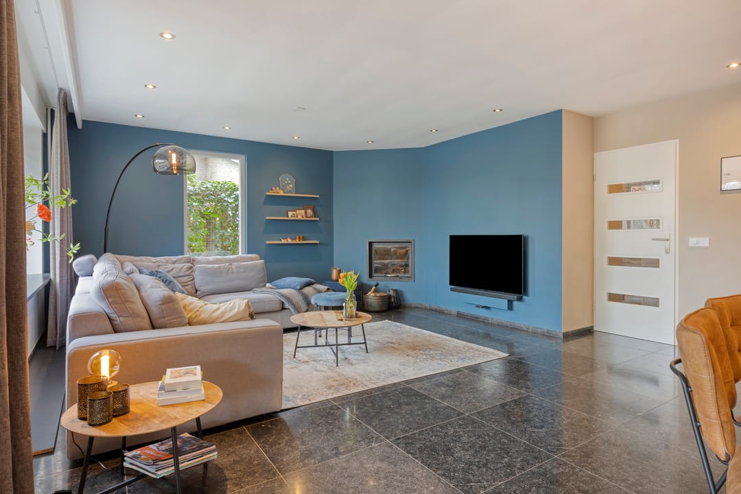 Foto 11 van Trilgras 12