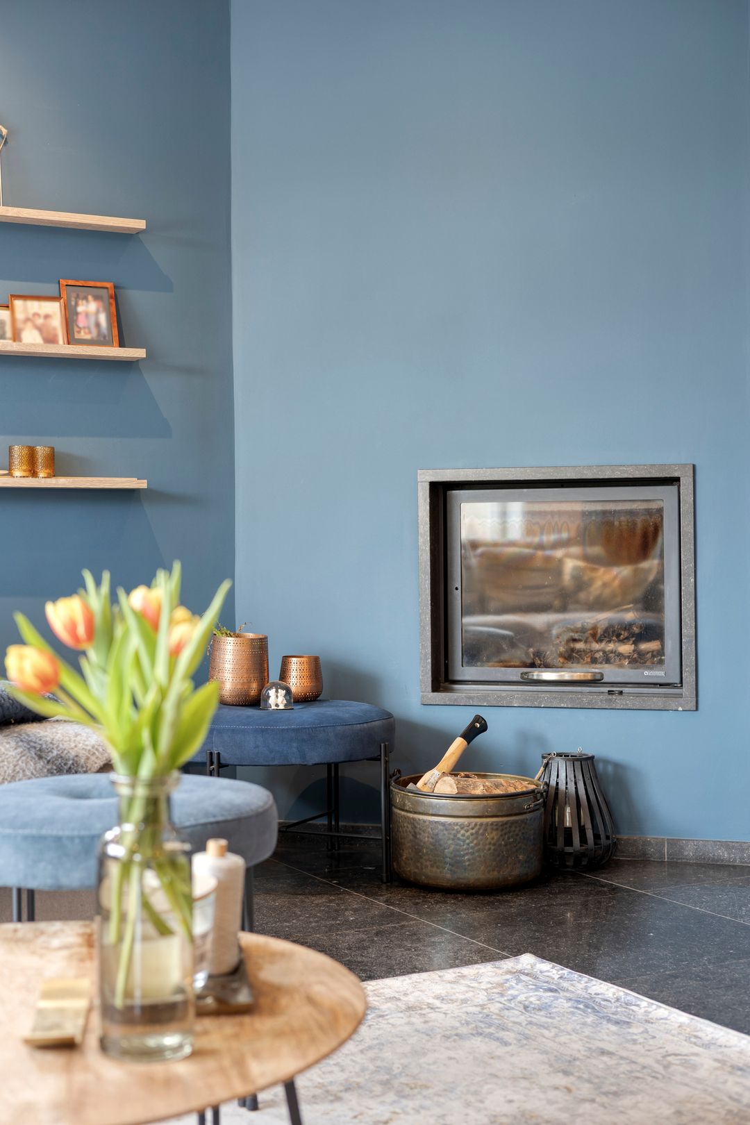 Foto 13 van Trilgras 12