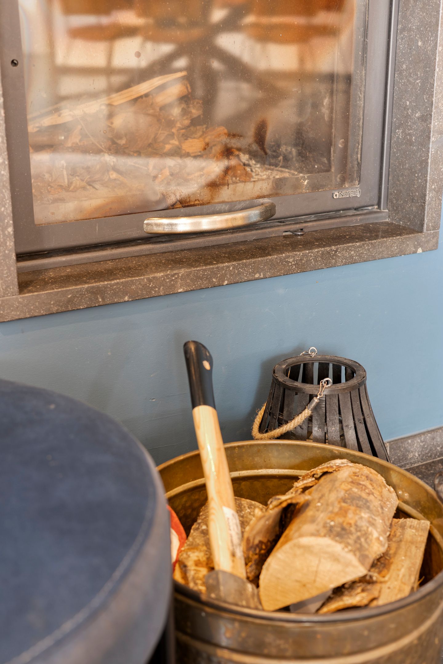 Foto 14 van Trilgras 12