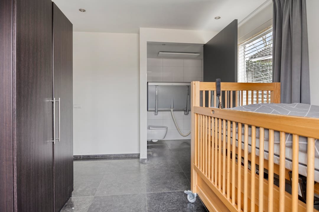 Foto 31 van Trilgras 12