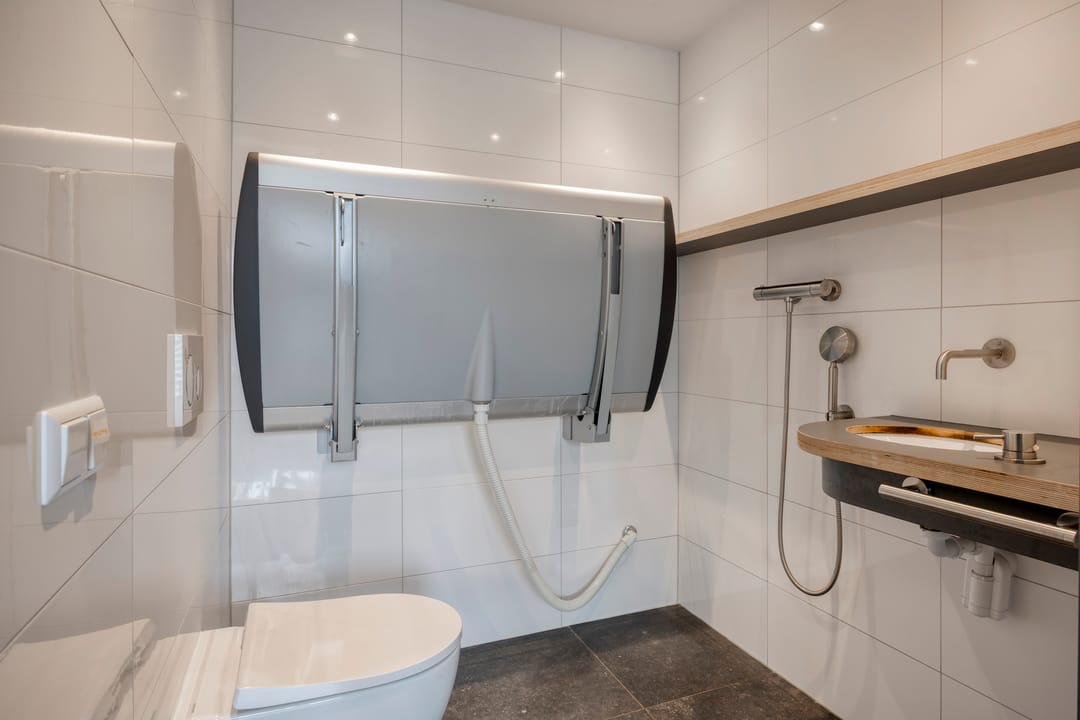 Foto 32 van Trilgras 12