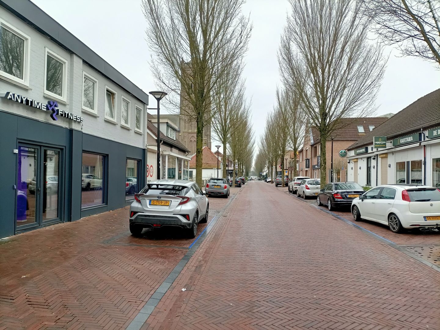 View photo 2 of Kerkstraat 14