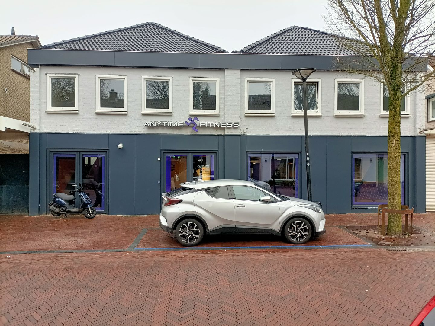 View photo 3 of Kerkstraat 14