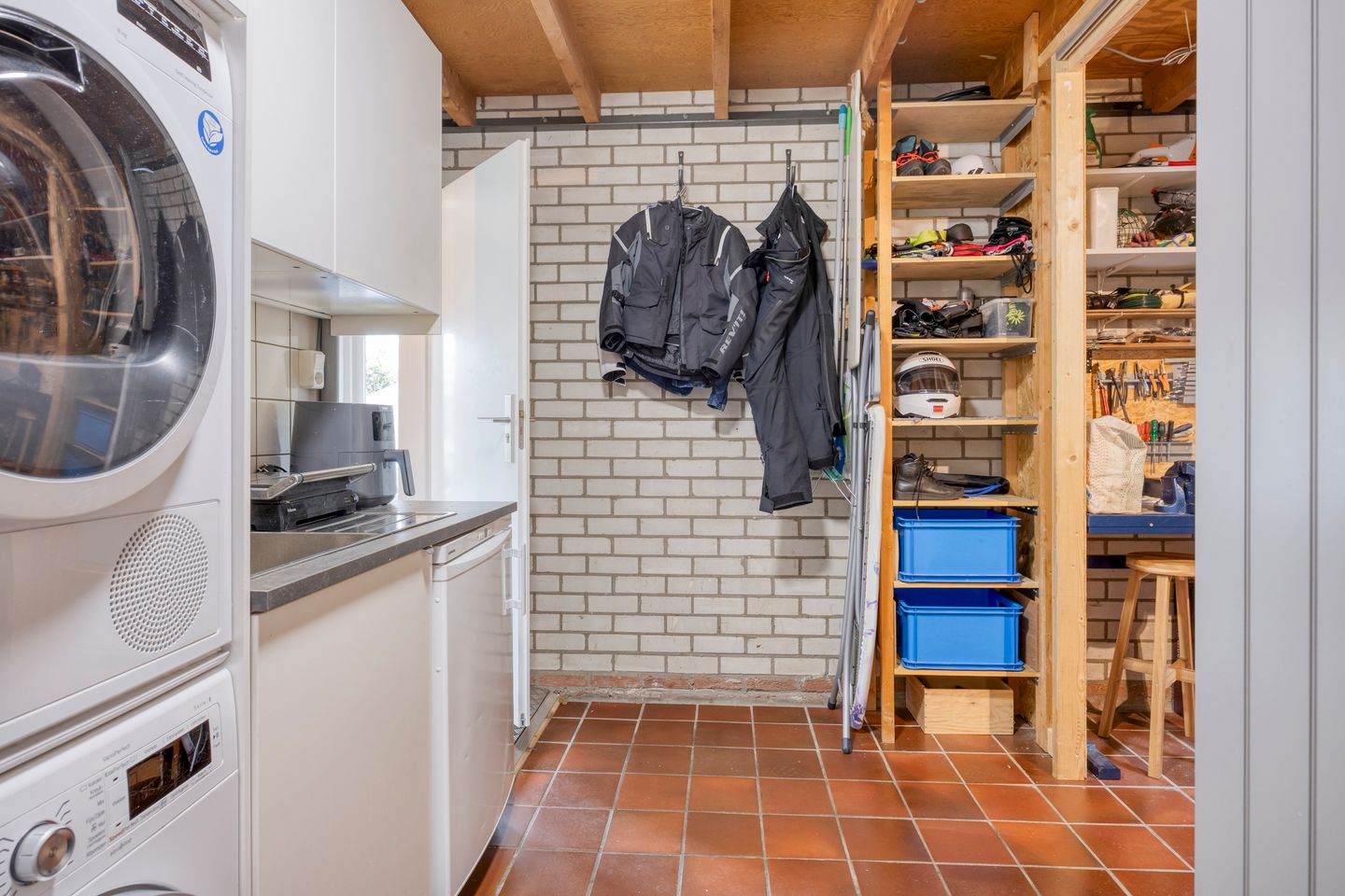 Foto 49 van Trilgras 12