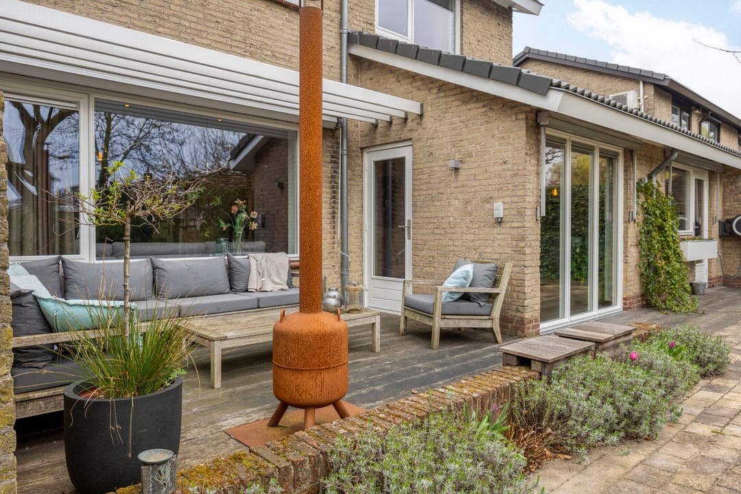 Foto 53 van Trilgras 12