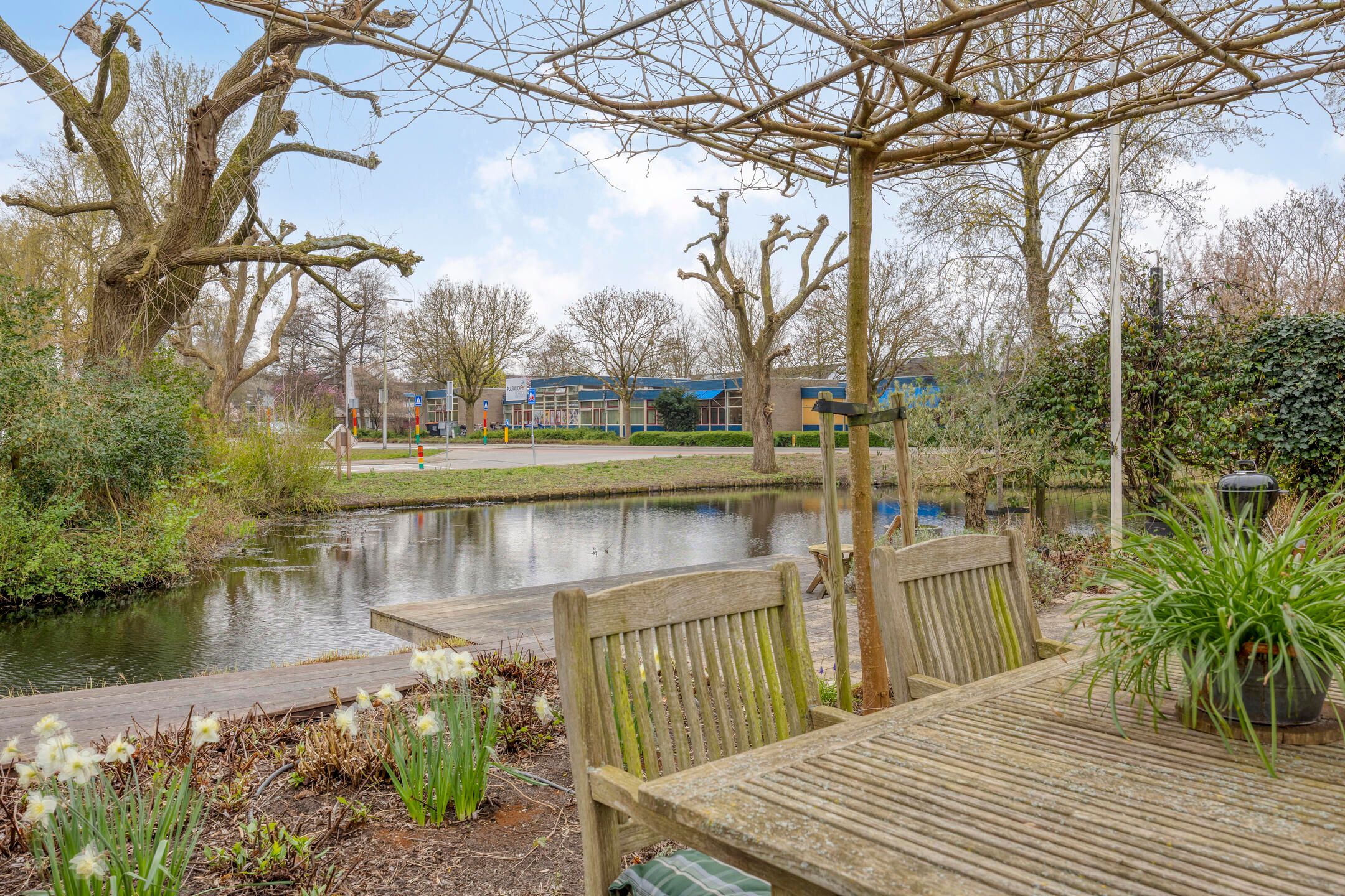 Foto 54 van Trilgras 12