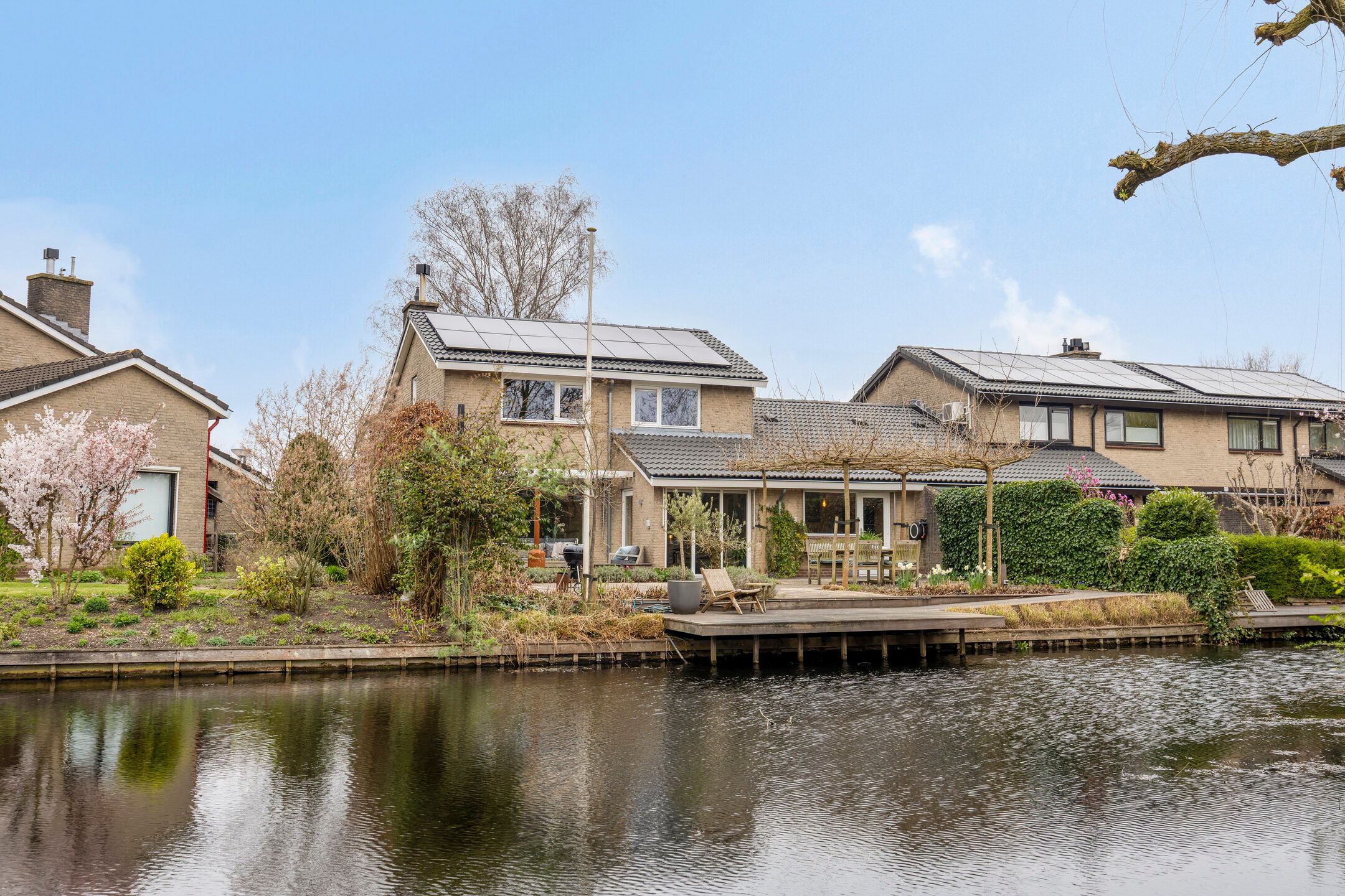 Foto 60 van Trilgras 12