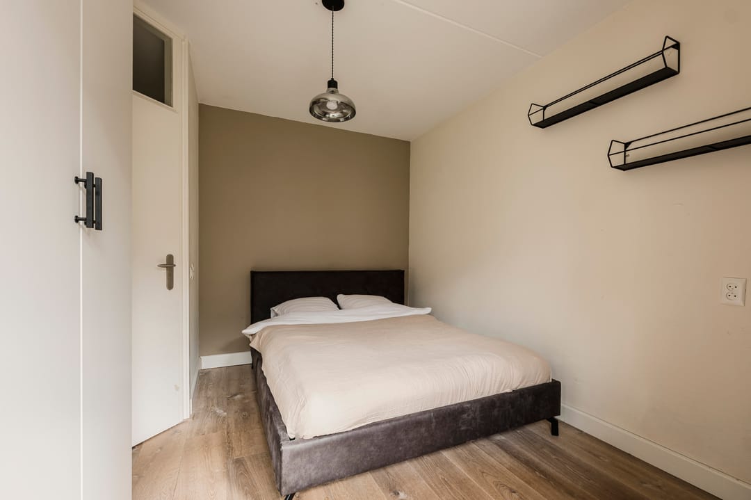 Foto 11 van Commelinstraat 304