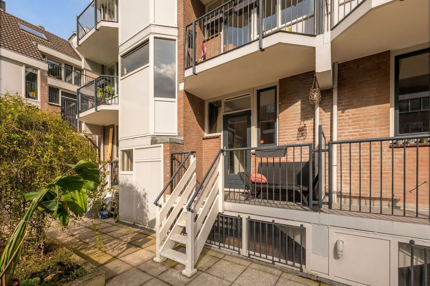 Foto 14 van Commelinstraat 304