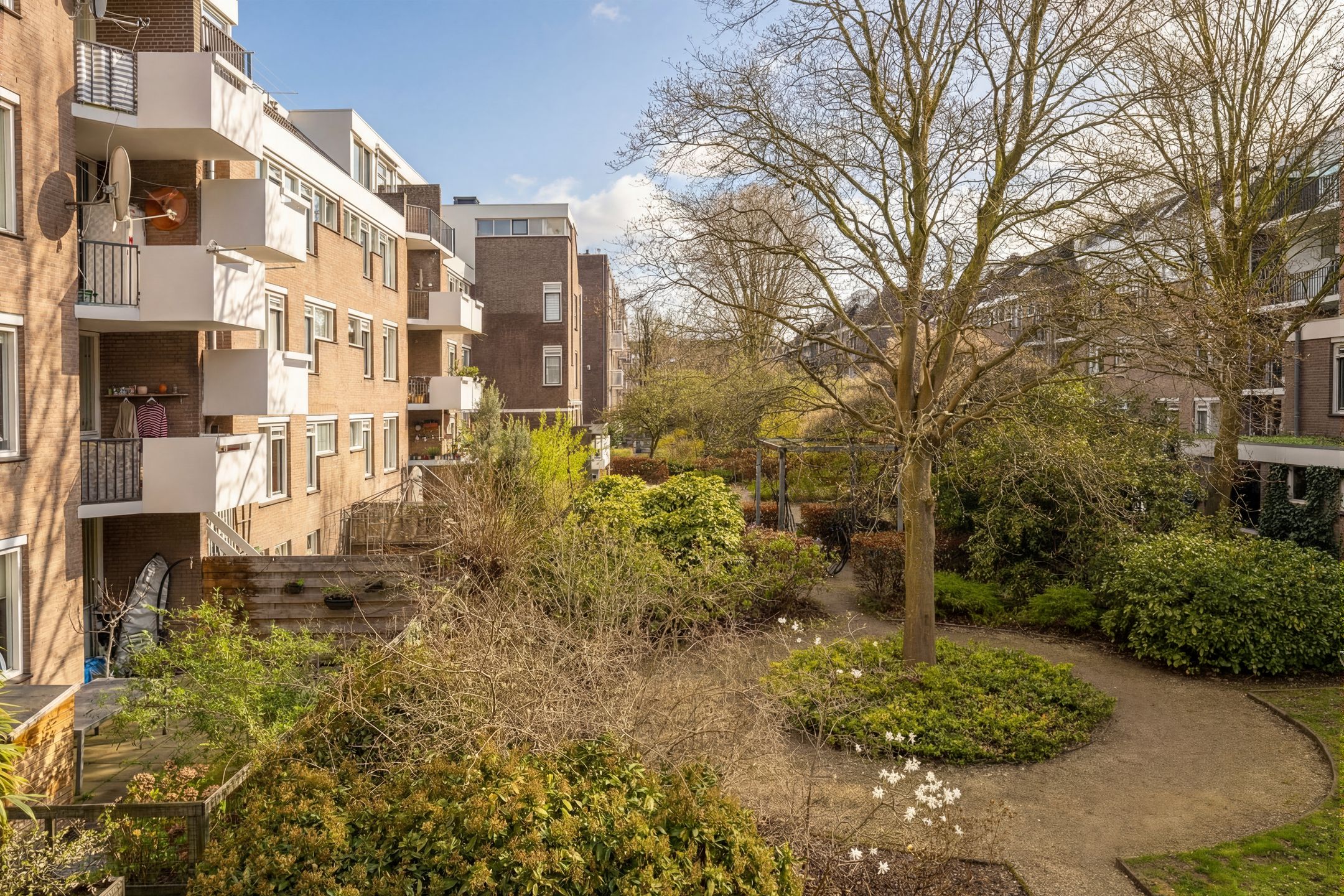 Foto 15 van Commelinstraat 304