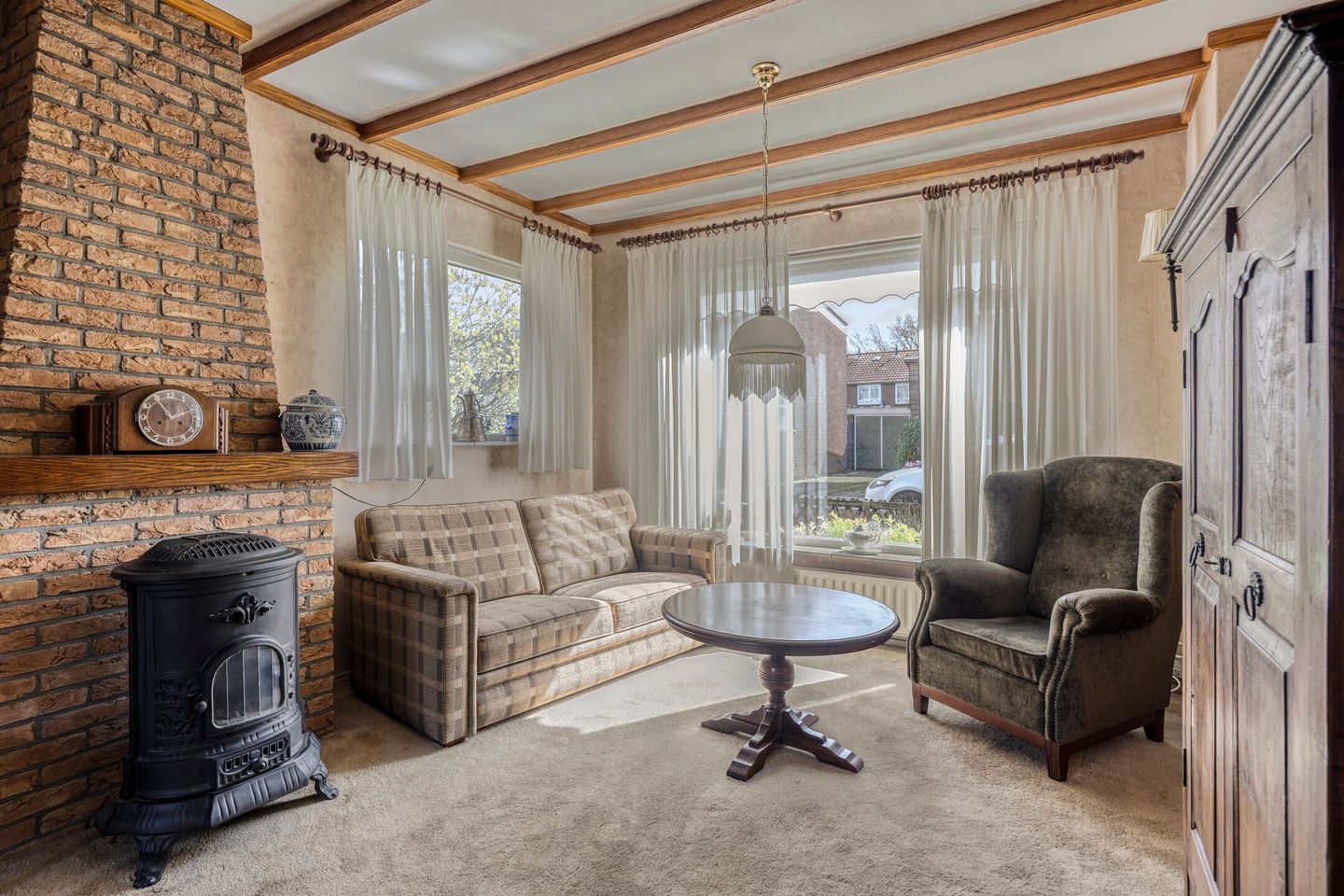 Foto 4 van Heer Wissestraat 13