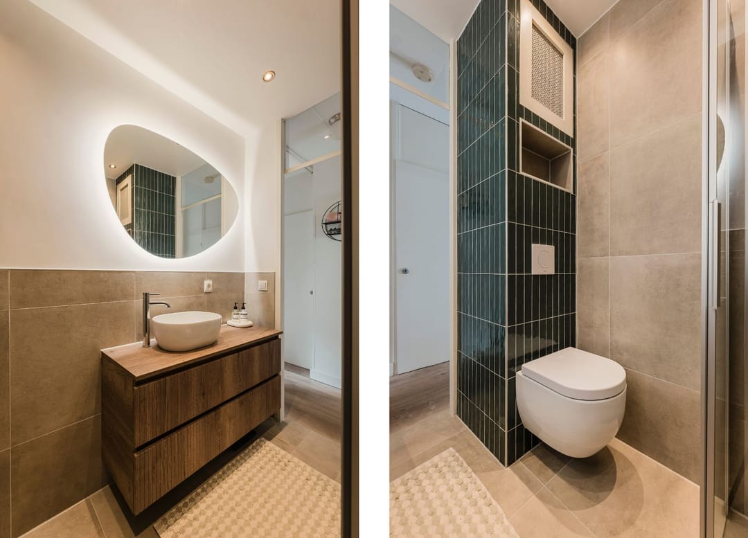 Foto 17 van Commelinstraat 304