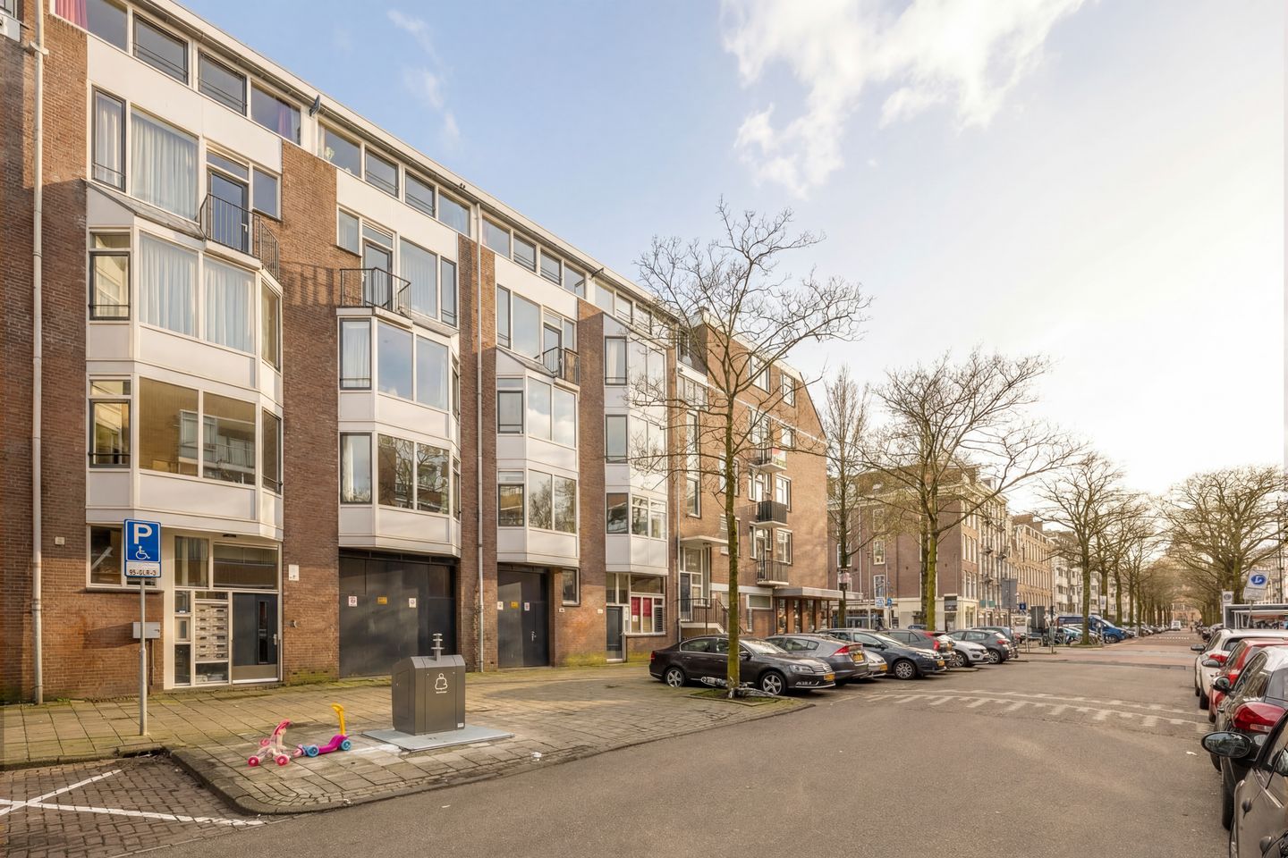 Foto 20 van Commelinstraat 304